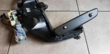 МЕХАНИЗМ РЕГУЛИРОВКИ НАКЛОНА ВЕТРОВОГО СТЕКЛА BMW R1150 RT