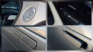 Land Rover Range Rover Velar SUV 2.0 SD4 240KM 2018 Land Rover Range Rover Velar ___R-Dynamic D240 S___Full LED Virtual Skora, zdjęcie 25