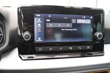 Seat Arona Crossover Facelifting 1.0 TSI 110KM 2022 Seat Arona 1.0TSI 110KM Style FullLEDPakiet ComfortPakiet SpringPDCFV23, zdjęcie 17