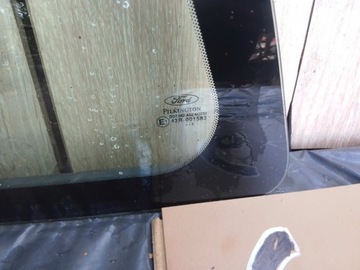 FORD FUSION 5D SKLO (OKNO) KAROSERIE ZADNÍ LEVÝ