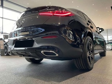 Mercedes GLC C254/X254 Coupe 2.0 200 204KM 2025 GLC Coupe 200 4-Matic AMG Line 2.0 (204KM) 2025, zdjęcie 2
