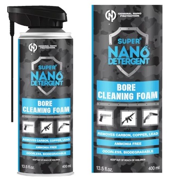 КОМПЛЕКТ ДЛЯ ЧИСТКИ Оружия Оружейное масло + обезжириватель + пена для стволов