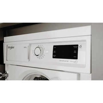 Стиральная машина WHIRLPOOL BI WDWG 861485 EU