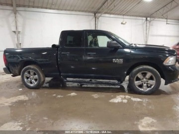  RAM 1500 2019r., Classic Express, od ubezpieczalni 3.6 Benzyna 305KM, zdjęcie 7