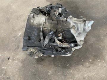 FORD MONDEO MK3 1.8 SCI 130KM SKŘÍŇ ŘAZENÍ KOMPLETNÍ