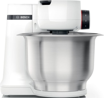 Планетарная кухонная работа Bosch Mums2ew00 700 Вт