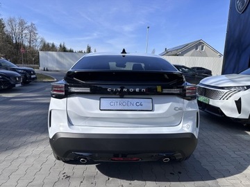 Citroen C4 IV 2025 Citroen C4 Max 145 EDCT6, zdjęcie 2