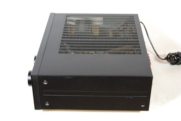 KENWOOD KA-7090R WIZUALNIE PRAWIE JAK NOWY