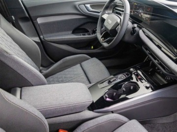 Audi A5 B10 Limousine 2.0 TFSI 204KM 2026 AUDI A5 TFSI quattro S line Sedan 2.0 (204KM) 2026, zdjęcie 12