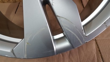 ОБОД VW ID4 9Jx20 ET42