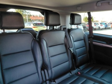 Toyota Proace II Furgon Medium 2.0 D-4D 177KM 2017 Toyota ProAce Vip Long Automat Head Up Kamera ParkAssist Vat 23 2.0 177KM, zdjęcie 19