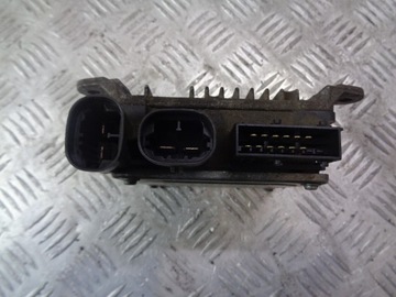 МОДУЛЬ УПРАВЛЕНИЯ УСИЛИТЕЛЕМ РУЛЯ CITROEN C2 1.4HDI 03-