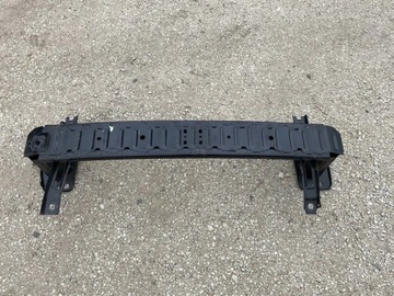 BELKA ZDERZAKA PRZÓD FORD FIESTA MK8 H1BB-109A26-AM