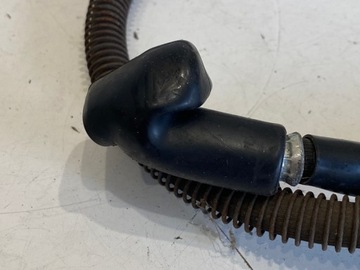 SUZUKI GSX 400E 400 E 82-87 ТОРМОЗНАЯ ТРУБКА X2 ЗАТЯЖЕНА