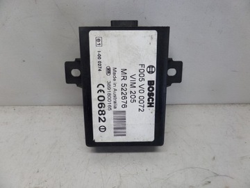 MODUŁ IMMOBILIZERA MITSUBISHI CARISMA I MR522676