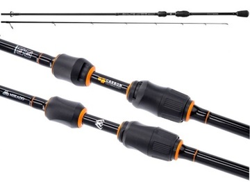 WĘDKA MIKADO BIXLITE FAST SPIN 214 CM 16 GR