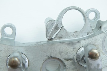 YAMAHA BT BULLDOG 1100 01-06 ВЕРХНЯЯ ПОЛКА