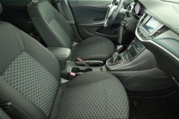 Opel Astra K Sportstourer Facelifting 1.2 Turbo 145KM 2020 Opel Astra 1.2 Turbo, Salon Polska, 1. Właściciel, zdjęcie 6