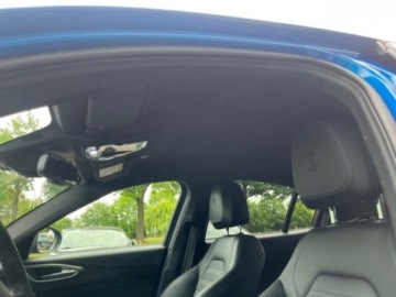 Alfa Romeo Giulia II Sedan Facelifting 2023 2.0 GME Turbo 280KM 2025 ALFA ROMEO Giulia Turbo Veloce Q4 Sedan 2.0 (280KM) 2025, zdjęcie 6