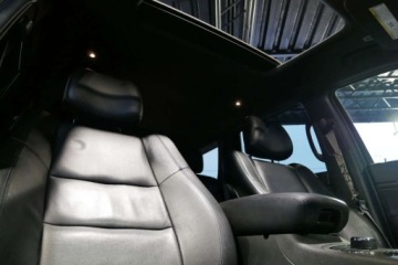 Jeep Grand Cherokee IV 2021 Jeep Grand Cherokee Limited 5.7 HEMI Hak 352KM Szyberdach 4x4 Skory Navi M, zdjęcie 30