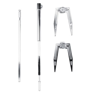 ГРИЛЬ ПАЛОЧКИ ДЛЯ ВЫПЕЧКИ ВРАЩАЮЩАЯСЯ ВИЛКА ГРИЛЬ