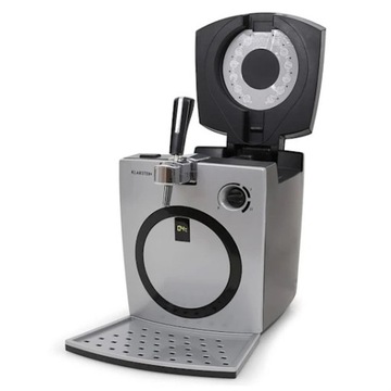 KLARSTEIN Hopfenthal ДИСТРИБЬЮТОР ДОМАШНЕГО ПИВА