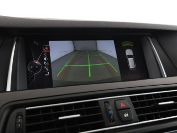 BMW Seria 5 F10-F11 Touring Facelifting 520d 190KM 2016 BMW 520 4x4 automat full LED skóra duża navi, zdjęcie 23