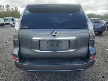 Lexus GX 2021 Lexus GX 460 Premium 2021 4.6l 4.6 Benzyna 301KM, zdjęcie 2