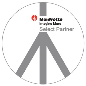 Головка Manfrotto MH01HY-3W Befree Live 3W