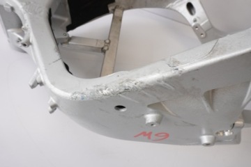 YAMAHA FJR 1300 13-15 РАМА 2014 + ПОЛНЫЙ КОМПЛЕКТ ДОКУМЕНТОВ