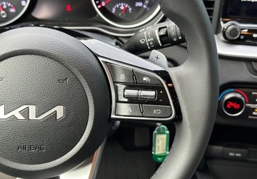 Kia Ceed III Kombi Facelifting 1.5 T-GDI 140KM 2024 Kia Ceed M pakiet SMART, 140KM 7DCT, dostepny od reki 1.5 Benzyna 140KM, zdjęcie 17