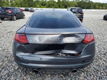 Audi TT 8S 2016 Audi TT Coupe 2016 2.0l 2.0 Benzyna 220KM, zdjęcie 2