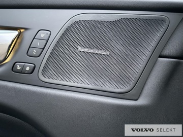 Volvo XC60 II Crossover D5 235KM 2019 Volvo XC 60 XC60 B5 D AWD Inscription aut, Pakiet, zdjęcie 17