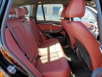 BMW X3 G01 2022 BMW X3 sDrive30i 2022 2.0l 2.0 Benzyna 248KM, zdjęcie 11