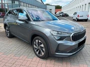 Skoda Kodiaq II SUV 2.0 TDI SCR 193KM 2025 SKODA Kodiaq Edition 130 2.0 TDI DSG 4x4 Suv 193KM 2025, zdjęcie 1