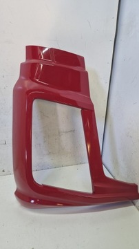 obudowa osłona lampy ford f-max jc4617e950a