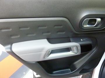 Citroen C5 Aircross SUV 1.2 PureTech 130KM 2019 Citroen C5 Aircross, zdjęcie 33