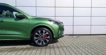 Ford Kuga III SUV Plug-In Facelifting 2.5 PHEV 243KM 2026 Ford Kuga Kamery 360, BLIS, nawigacja, ogrzewana szyba czolowa. 2.5 243KM, zdjęcie 4