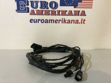 2015-17 Dodge Challenger OEM Rear Lamps Wire Harness