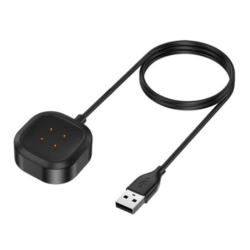 do ładowarki Fitbitdo inteligentnego zegarka Ver