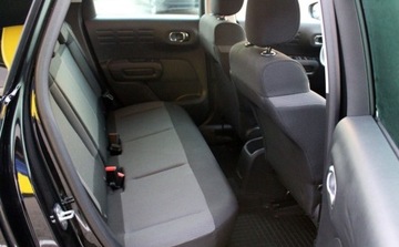 Citroen C3 Aircross  I Crossover Facelifting 1.2 PureTech 110KM 2024 Citroen C3 Aircross 1.2 110KM Plus VAT23 Gwarancja Salon PL 1 wl. Car Play, zdjęcie 13