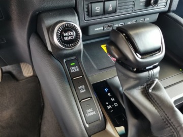 Toyota Land Cruiser VII Terenowy 5d 2.8 D-4D 204KM 2025 Toyota Land Cruiser LC 2.8 D-4D Executive VII (201, zdjęcie 33