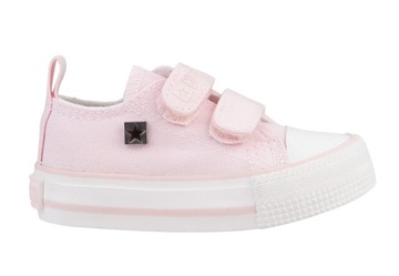 ДЕТСКИЕ КРОССОВКИ на липучке детские BIG STAR 17