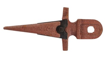 КОННАЯ КОСИЛКА С ПАЛЬЦЕВЫМ ШТЫКИМ В КОМПЛЕКТЕ НОВАЯ