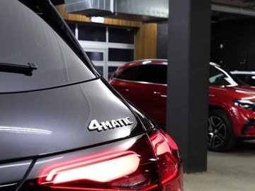 Mercedes GLC C254/X254 Coupe 2.0 220d 197KM 2025 MERCEDES-BENZ GLC 220 d 4-Matic AMG Line 2.0 (197KM) 2025, zdjęcie 5