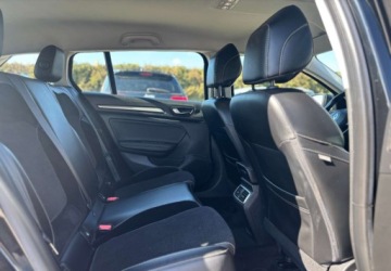 Renault Megane IV Grandtour 1.5 dCi 110KM 2017 Renault Megane GWARANCJA 1.5 Diesel 110KM, zdjęcie 16