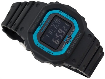 ZEGAREK MĘSKI CASIO GW-B5600-2ER BLUETOOTH SOLAR