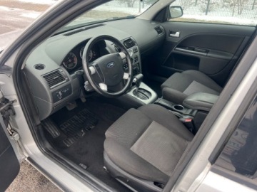 Ford Mondeo III Kombi 2.0 16V 145KM 2003 Ford Mondeo Gaz LPG Automat Klimatronik Nawigacja Podgrzewana Przednia Szy, zdjęcie 4