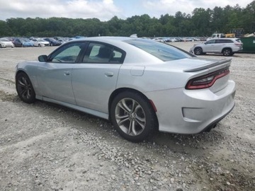 Dodge Charger VII 2022 Dodge Charger 2022 RT 5.7 Benzyna 370KM, zdjęcie 2