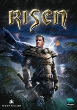 RISEN 1 KLUCZ STEAM PC + BONUSOWA GRA